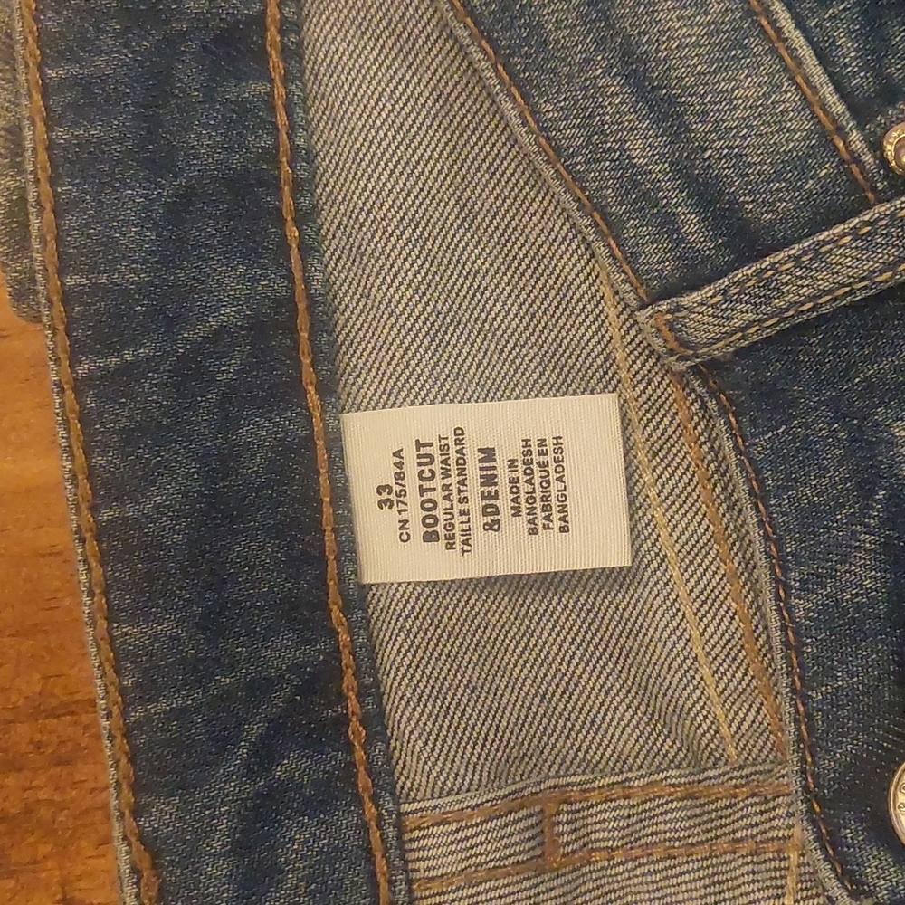 Bootcut jeans - Picture 6 of 6